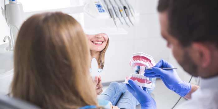 Dental Implant