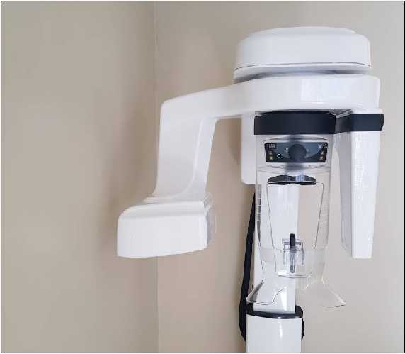 Dental X-Rays