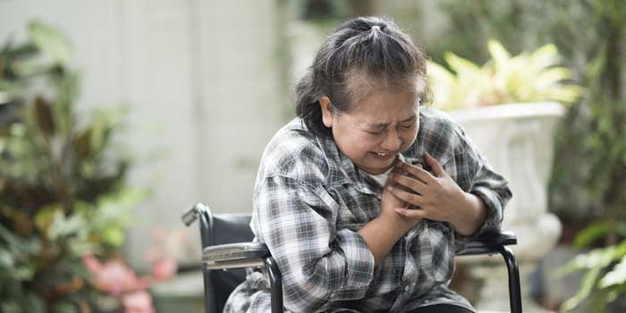 Why are Heart Attacks Increasing nowadays? – Does Herbs useful?