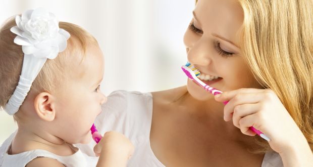 What do you know about child oral care? Does it important? 3 child tooth care