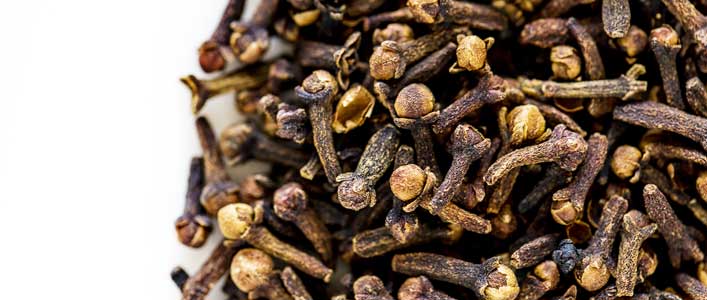 clove oil use