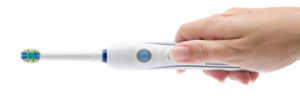 electric tooth brush