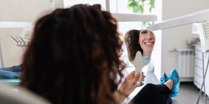 teeth cleaning in rajkot