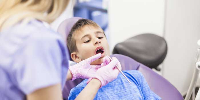 8 Dental Problems in Child; are you aware of it? 9 common-dental-problem-in-child
