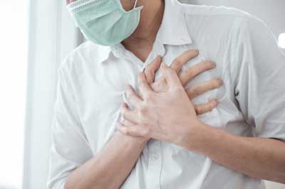 Why are Heart Attacks Increasing nowadays? – Does Herbs useful? 3 cause of heart-attack