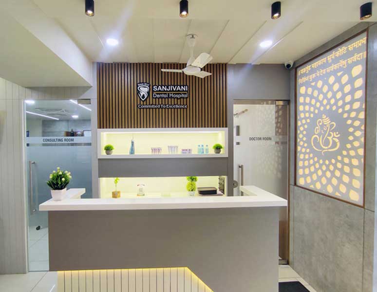 Sanjivani Dental Hospital | Dentist Near You ? 3 sanjivani Dental Hospital-Rajkot