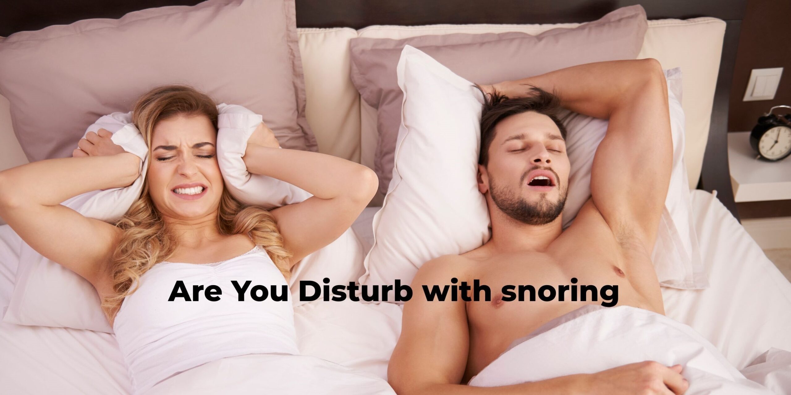 snoring device in rajkot