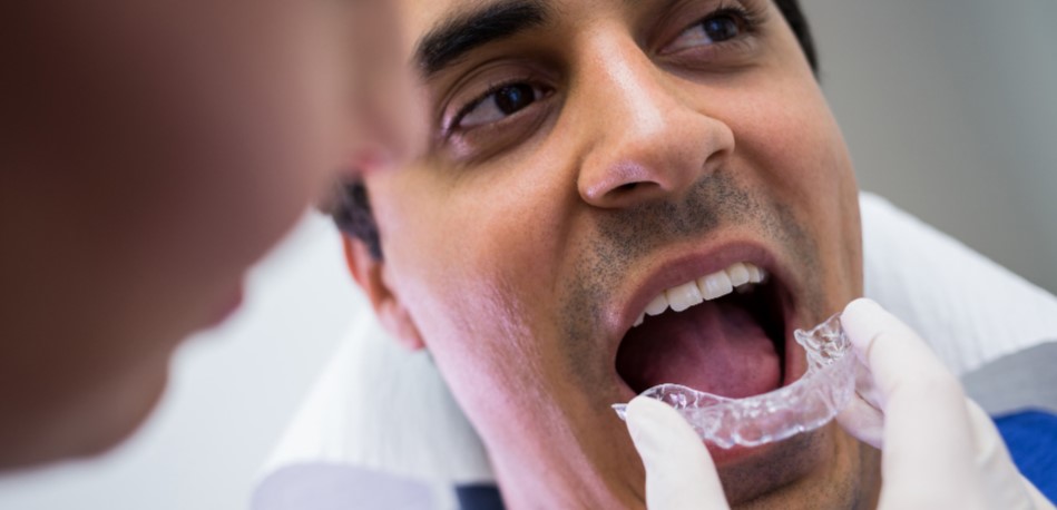 Clear Aligners at Sanjivani Dental Hospital, Rajkot 7 aligner in rajkot