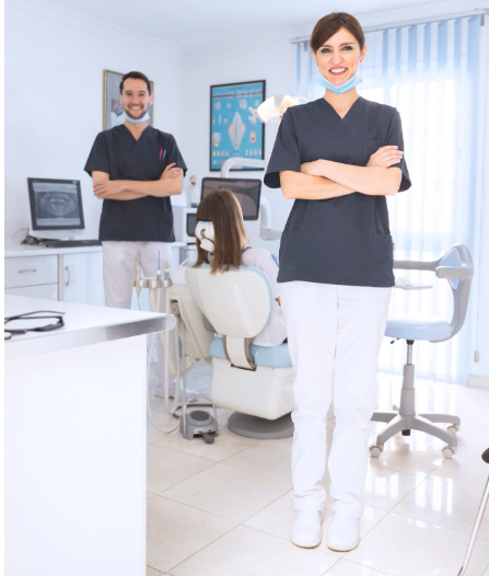 dental assistant vacancy