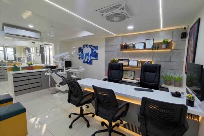 About us 6 dental hospital close to me