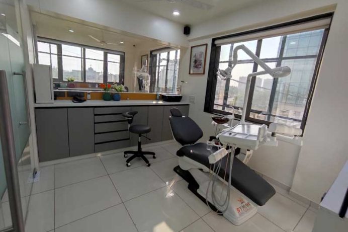 About us 9 Sanjivani Dental Hospital-Rajkot