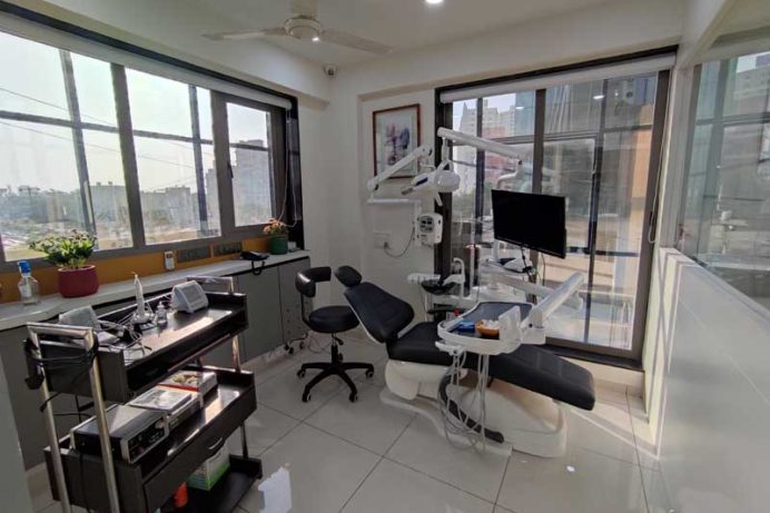 About us 10 Sanjivani Dental Hospital-Rajkot