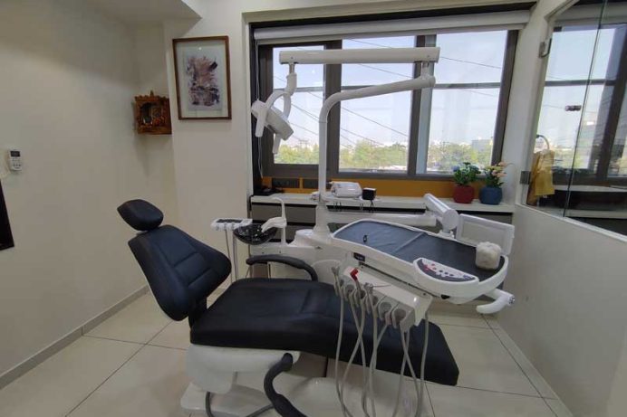 About us 11 Sanjivani Dental Hospital-Rajkot