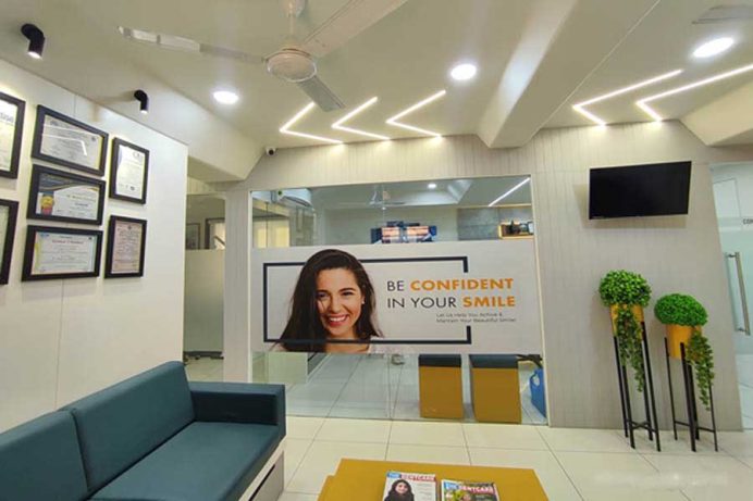 About us 7 best dentist near me