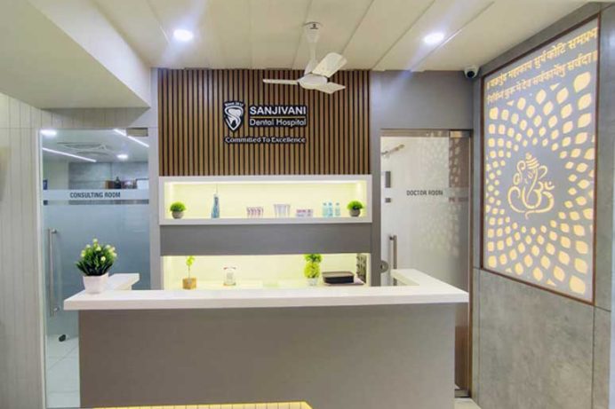 About us 2 sanjivani Dental Hospital-Rajkot